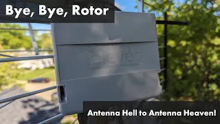 Televes SmartKom - From Antenna Hell to Antenna Heaven!!