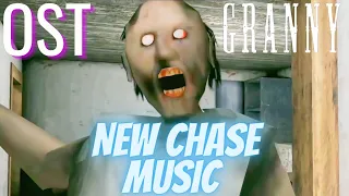 Granny 1.7.9.3 New Chase Music OST | Granny (New Uptade)