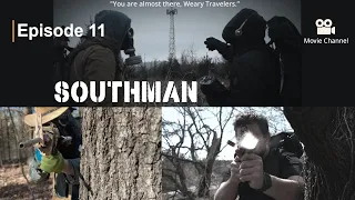 SOUTHMAN #11 - Post Apocalyptic Short Films