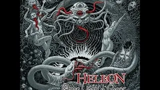 HELL:ON - Once Upon a Chaos... (Ferrrum) [Full Album]