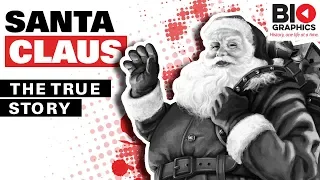 Santa Claus: The True Story