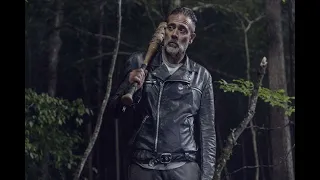 TWD Negan Edit - I Like Killing People