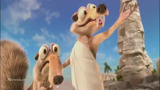 Ice Age continental drift|| HD VIDEO TAMIL|| ice age Cortoon Videos|| tamil dubbed movie 2012