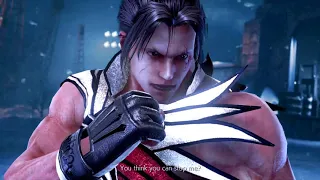 TEKKEN 7 Season 4 LARS Ranked Session: vs. Steve Fox (Stream Commentary)