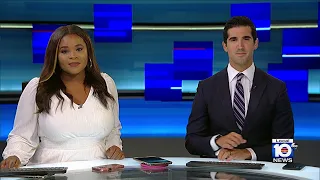 Local 10 News Brief: 06/10/23 Afternoon Edition