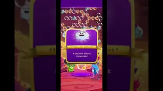 BUBBLE WITCH 3 SAGA 2618 ~ NO BOOSTERS, NO HATS