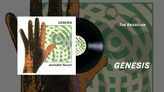 Genesis - The Brazilian (Official Audio)