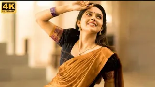 Mahima nambiar (Masterpiece 4k) new south movie dubbed in hindi l New Romantic movie
