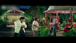 Joru Ka Gulam - Comedy Scene Kalu