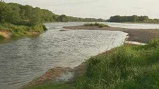 The Loire, France's still-wild river • FRANCE 24 English