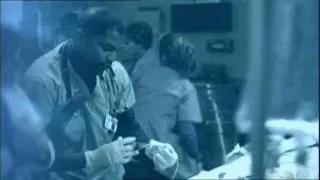 ER ''Emergency Room'' -  opening season 12 (version 1, HD)