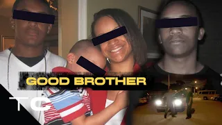 Good Brother | Crime Stoppers: Case Files |  True Crime Central