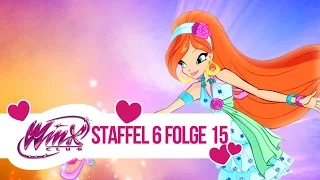 Winx Club: Staffel 6 Folge 15 - Das Geheimnis von Calavera (Deutsch/German) [GANZE FOLGE]