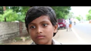 Tamil Short Film - 2015 | Ithu Namma Area | Film About Cleaness