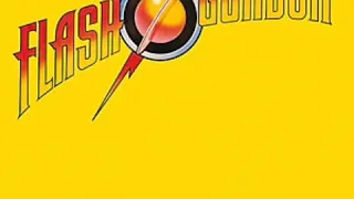 2- In the Space Capsule (The Love Theme) - Flash Gordon[1980] - Queen