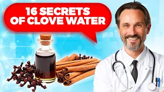 Health Benefits of DRINK Colve Water At Night: 𝐀𝐌𝐀𝐙𝐈𝐍𝐆 Secrets Unlocked | Antioxidants