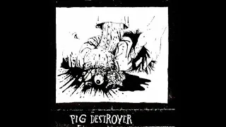 Vital Vinyl Vlog's Daily Demo Of The Day: Pig Destroyer-Demo 1997