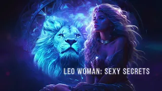 Queen of the Zodiac: The Seductive Sexuality of a Leo Woman Unveiled