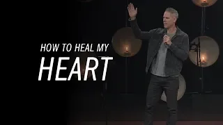 How to Heal My Heart | Sandals Church