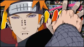 Ranking Every Fight in Naruto from Worst to Best
