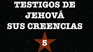 Fe y los Testigos de Jehová - 5 Predicar a Testigos de Jehová