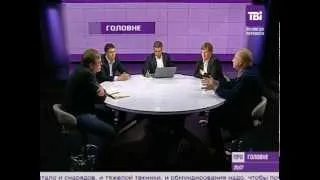 Спиваковский «О Реформах в Украине».