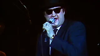 The Blues Brothers - Flip, Flop & Fly - 12/31/1978 - Winterland