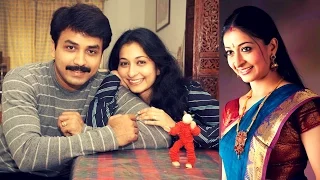 Deivamagal Thilaga Family Photos | Actress Sindhu Shyam husband, Son, Family & Friends Photos|SUN TV