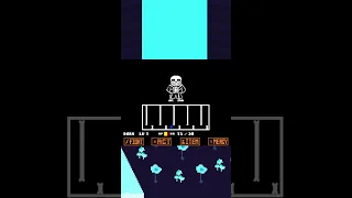 Sans Fangames Be Like