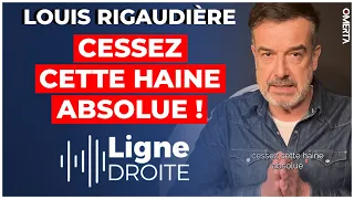 Un reporter de guerre règle ses comptes avec un censeur pro-ukrainien - Louis Rigaudière