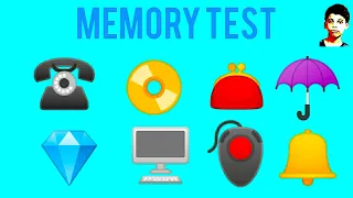 Photographic memory test|Train your visual memory|kidsskills