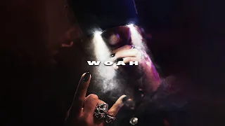 Ufo361 x Yeat – „Woah” feat. Destroy Lonely (prod. by Exetra Beatz & PAYBACK)