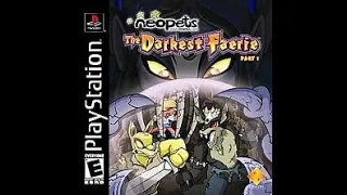 Neopets: The Darkest Faerie 30 minutes of gameplay