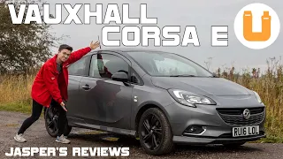 Vauxhall Corsa - Better Than People Think? | Buckle Up | Jasper's Reviews