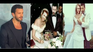 Barış Arduç's love: Don't ask too many questions, my wife is waiting.