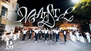 [KPOP IN PUBLIC CHALLENGE - PHỐ ĐI BỘ] SEVENTEEN (세븐틴) 'MAESTRO' Dance Cover By B-Wild From Vietnam