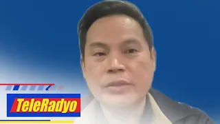 Pasada sa TeleRadyo | TeleRadyo (5 April 2023)