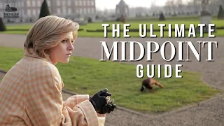 The Midpoint Masterclass: Unlock the Secrets of Storytelling