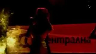 Emilia - Sen Trope (Tsar Kaloyan Live)