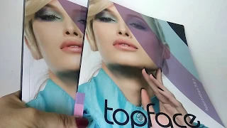 MALVA & TOPFACE 💄 ЧТО ЭТО??? 🛍 Покупки турецкой декоративной косметики!