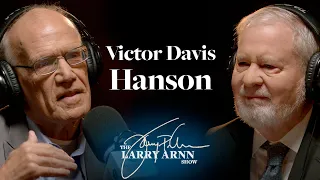 Farming, Warfare, and a Classical Life | Victor Davis Hanson