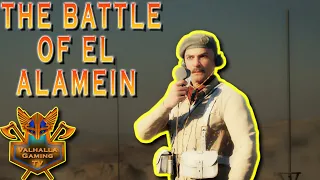 COD: Vanguard - Campaign Mission 8 - The Battle Of El Alamein | No Commentary