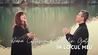 Dana Costescu si Catalin Gatan - În locul meu | videoclip Speranța TV