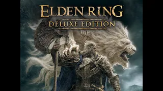 СТРИМ ELDEN RING DEIUXE EDITION # 50 НОЧНОЙ КОШМАР !!!