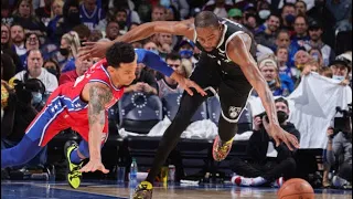 Brooklyn Nets vs Philadelphia 76ers Full Game Highlights | October 22 | 2022 NBA Season