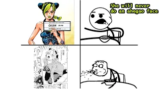 JoJo's Bizarre Memes V120