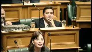 5.4.12 - Question 6: Julie Anne Genter to the Minister of Transport