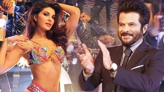 AFTER Salman's Anil Kapoor - Supports Jacqueline's Ek Do Teen Remake Song