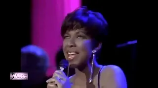 Natalie Cole - Medley - For Sentimental Reasons,Tenderly,Autumn Leaves - Pista