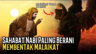 Kisah Umar Bin Khattab Membentak Malaikat Munkar Dan Nakir Saat Ditanyai Dalam Kubur